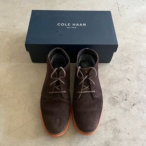 Cole Haan Men’s LunarGrand Size 7